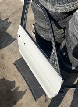 BMW Door Front Right BMW 3 (F30, F31, F34, F80) (2011-2019) — thumbnail 6