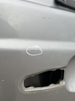 MERCEDES-BENZ Door Front Right MERCEDES-BENZ VITO / VIANO (W639) (2003-2014) — thumbnail 5