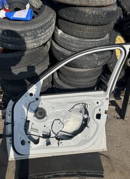 BMW Door Front Right BMW 3 (F30, F31, F34, F80) (2011-2019) — thumbnail 8