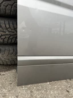 MERCEDES-BENZ Door Front Right MERCEDES-BENZ VITO / VIANO (W639) (2003-2014) — thumbnail 7