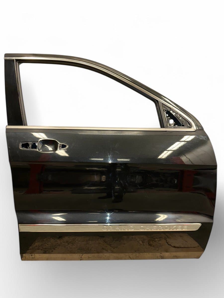 JEEP 55113638AK 55113638AL 55113638AM 55113638AN 55113638AO 55113638AP 68274938AA 68274938AB Door Front Right JEEP GRAND CHEROKEE IV (WK, WK2) (2010-2021)