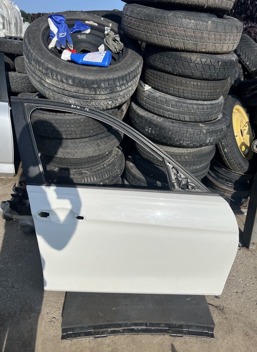 BMW Door Front Right BMW 3 (F30, F31, F34, F80) (2011-2019)