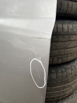 MERCEDES-BENZ Door Front Right MERCEDES-BENZ VITO / VIANO (W639) (2003-2014) — thumbnail 9