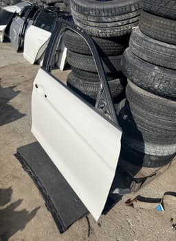 BMW Door Front Right BMW 3 (F30, F31, F34, F80) (2011-2019) — thumbnail 4