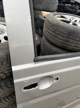 MERCEDES-BENZ Door Front Right MERCEDES-BENZ VITO / VIANO (W639) (2003-2014) — thumbnail 4