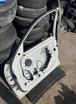 BMW Door Front Right BMW 3 (F30, F31, F34, F80) (2011-2019) — thumbnail 9