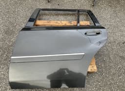 MERCEDES-BENZ Door Rear Left MERCEDES-BENZ GL-CLASS (X164) (2006-2012) — thumbnail 2