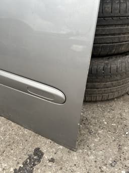 MERCEDES-BENZ Door Front Right MERCEDES-BENZ VITO / VIANO (W639) (2003-2014) — thumbnail 8