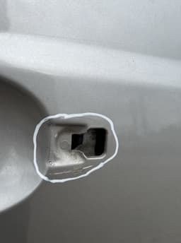 MERCEDES-BENZ Door Front Right MERCEDES-BENZ VITO / VIANO (W639) (2003-2014) — thumbnail 6