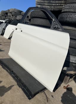 BMW Door Front Right BMW 3 (F30, F31, F34, F80) (2011-2019) — thumbnail 5