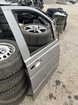 MERCEDES-BENZ Door Front Right MERCEDES-BENZ VITO / VIANO (W639) (2003-2014) — thumbnail 3