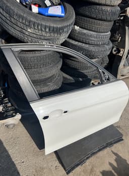 BMW Door Front Right BMW 3 (F30, F31, F34, F80) (2011-2019) — thumbnail 2