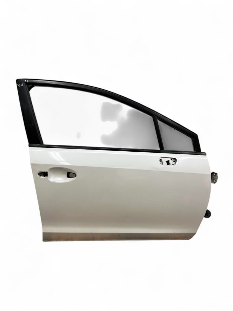 SUBARU 62222FJ0009P 62222FJ0019P Door Front Right SUBARU CROSSTREK / XV I (GP) (2011-2017)