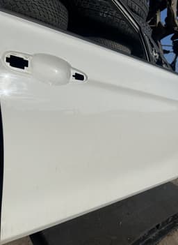 BMW Door Front Right BMW 3 (F30, F31, F34, F80) (2011-2019) — thumbnail 3