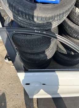 BMW Door Front Right BMW 3 (F30, F31, F34, F80) (2011-2019) — thumbnail 7