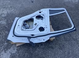 BMW Door Rear Left BMW X3 (F25) (2010-2017) — thumbnail 2