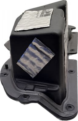 AUDI Door loudspeaker front right AUDI A7 Sportback (4GA) (2010-2017) — thumbnail 7