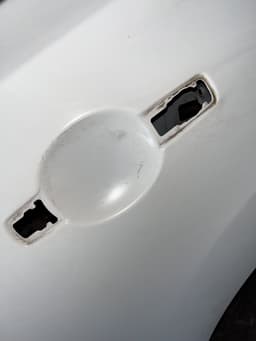 NISSAN Door Rear Left NISSAN QASHQAI I (J10) (2007-2013) — thumbnail 2
