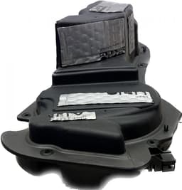AUDI Door loudspeaker front right AUDI A7 Sportback (4GA) (2010-2017) — thumbnail 6