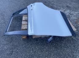 BMW Door Rear Left BMW X3 (F25) (2010-2017) — thumbnail 5