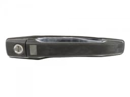 MERCEDES-BENZ A1407600370 A1407600670 Door handle exterior set MERCEDES-BENZ S-CLASS (W140) (1991-1999) — thumbnail 2