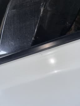 NISSAN Door Rear Left NISSAN QASHQAI I (J10) (2007-2013) — thumbnail 4