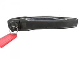 MERCEDES-BENZ A1407600370 A1407600670 Door handle exterior set MERCEDES-BENZ S-CLASS (W140) (1991-1999) — thumbnail 4