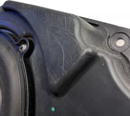 AUDI Door loudspeaker front right AUDI A7 Sportback (4GA) (2010-2017) — thumbnail 8
