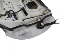 MERCEDES-BENZ A1297200805 A1297201605 A1297200209 Door Front Right MERCEDES-BENZ SL-CLASS (R129) (1989-2001) — thumbnail 8