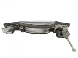 MERCEDES-BENZ A1407600370 A1407600670 Door handle exterior set MERCEDES-BENZ S-CLASS (W140) (1991-1999) — thumbnail 3