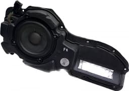 AUDI Door loudspeaker front right AUDI A7 Sportback (4GA) (2010-2017) — thumbnail 1