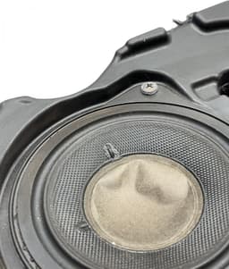 AUDI Door loudspeaker front right AUDI A7 Sportback (4GA) (2010-2017) — thumbnail 3