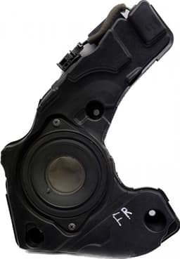 AUDI Door loudspeaker front right AUDI A7 Sportback (4GA) (2010-2017) — thumbnail 1