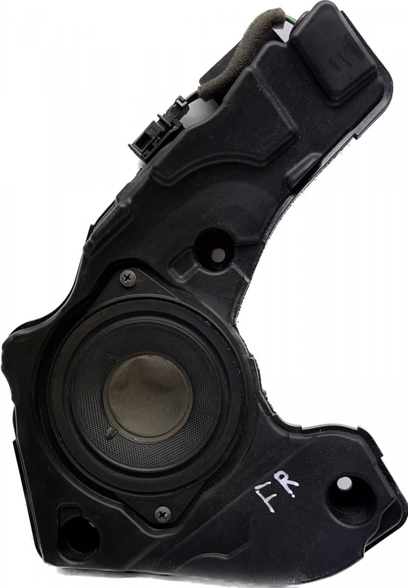 Door loudspeaker front right AUDI A7 Sportback (4GA) (2010-2017)