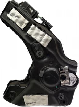AUDI Door loudspeaker front right AUDI A7 Sportback (4GA) (2010-2017) — thumbnail 2
