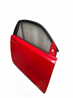 TOYOTA Door Front Right TOYOTA iQ (AJ10) (2009-2015) — thumbnail 3