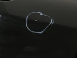 MERCEDES-BENZ A1177220207 A1177200205 Door Front Right MERCEDES-BENZ A-CLASS (W176) (2012-2018) — thumbnail 2