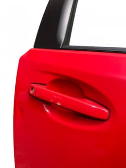 TOYOTA Door Front Right TOYOTA iQ (AJ10) (2009-2015) — thumbnail 9