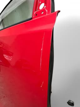 TOYOTA Door Front Right TOYOTA iQ (AJ10) (2009-2015) — thumbnail 5