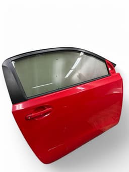 TOYOTA Door Front Right TOYOTA iQ (AJ10) (2009-2015) — thumbnail 2