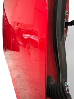 TOYOTA Door Front Right TOYOTA iQ (AJ10) (2009-2015) — thumbnail 4