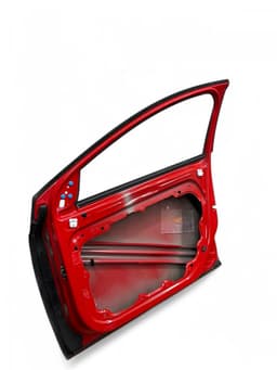 VOLVO 32321019 Door Front Right VOLVO V40 (2012-2019) — thumbnail 8