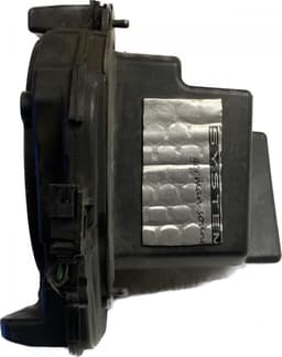 AUDI Door loudspeaker rear left AUDI A7 Sportback (4GA) (2010-2017) — thumbnail 3
