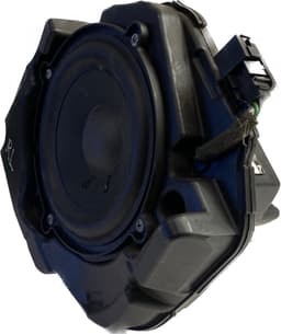 AUDI Door loudspeaker rear left AUDI A7 Sportback (4GA) (2010-2017) — thumbnail 2