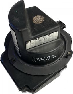 AUDI Door loudspeaker rear left AUDI A7 Sportback (4GA) (2010-2017) — thumbnail 4