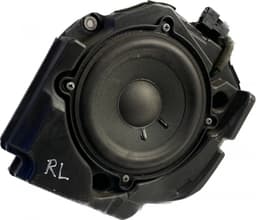 AUDI Door loudspeaker rear left AUDI A7 Sportback (4GA) (2010-2017) — thumbnail 1
