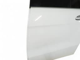MERCEDES-BENZ A1667300305 A1667352510 Door Rear Left MERCEDES-BENZ GL-CLASS (X166) (2012-2019) — thumbnail 5