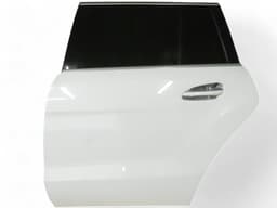 MERCEDES-BENZ A1667300305 A1667352510 Door Rear Left MERCEDES-BENZ GL-CLASS (X166) (2012-2019) — thumbnail 1