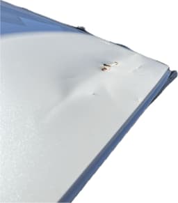 KIA Door Rear Right KIA OPTIMA IV (JF) (2015-2020) — thumbnail 4