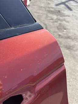 LAND ROVER Door Rear Left LAND ROVER RANGE ROVER SPORT II (L494) (2013-2022) — thumbnail 6